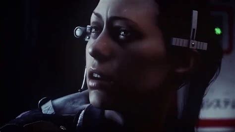 Alien Isolation the Digital Series Episode 1 的图像结果