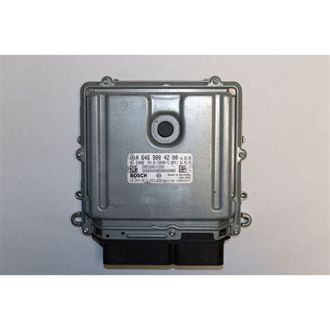 Image result for Bosch Engine Control Module