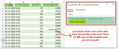 Transferring Texts to Excel 的图像结果