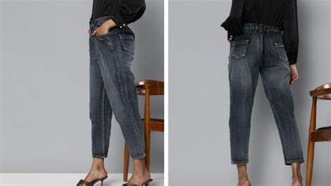 Women Jeans: कैजुअल लुक के लिए परफेक्ट हैं ये जीन्स, सभी ब्रांड्स पर ...