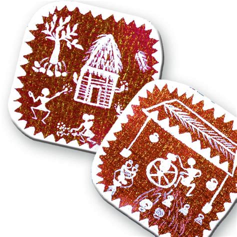 WARLI ART – Edu Toys