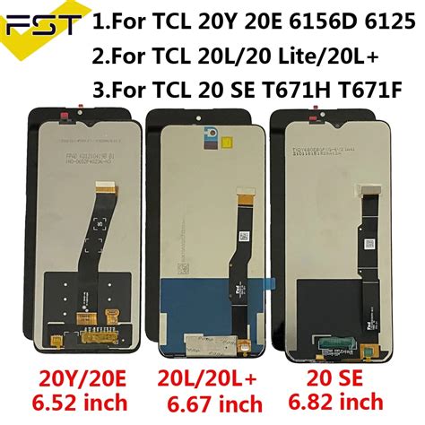 TCL Announces New 10 Series Smartphones | Tech.co