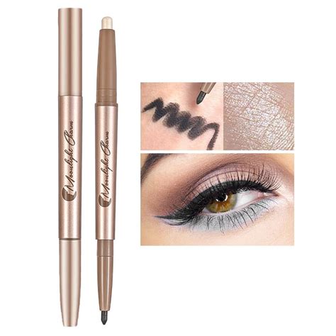 Brow Mapping Pen 1PCS Eye Makeup Stick Double Headed | Ubuy India