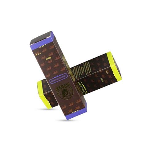 Custom Straight Tuck End Boxes | Luxury Custom Boxes