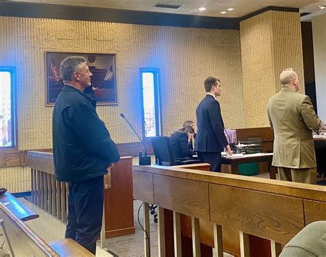 Councilor arraigned for animal cruelty - Itemlive