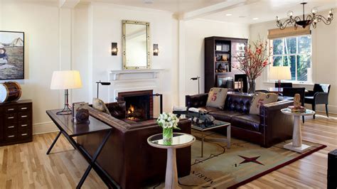 Inn at the Presidio - Hotel Review | Condé Nast Traveler