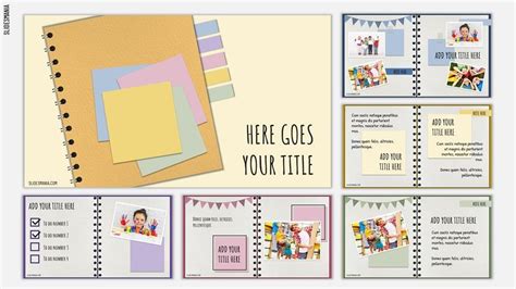 Image result for Scrapbooking Tutorials for PowerPoint