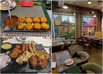 3 Best Non Veg Restaurants in Gurugram, HR - ThreeBestRated