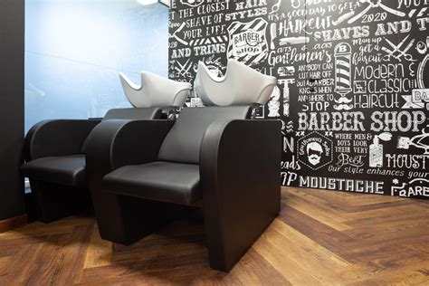 New Generation Barber - Meledo di Sarego - VI - Mascotto Arredamenti ...