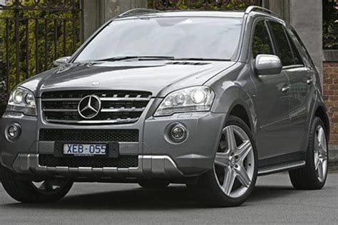Image result for Mercedes ML350 Problems