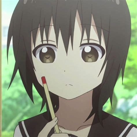 Funami Yui / Yuru Yuri | Anime de perfil, Arte, Anime