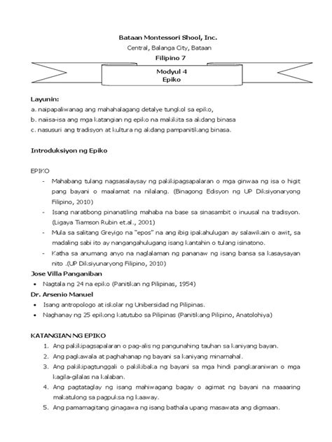 Image result for DepEd Science Grade 4 Module 7