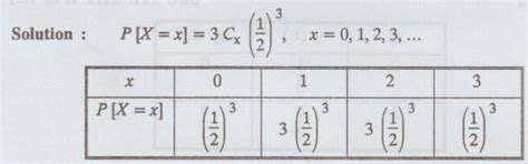 2 Marks Questions and Answers - Probability and random variables ...