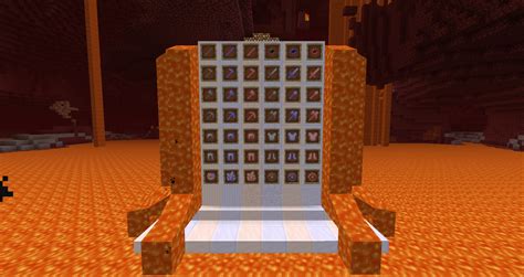 Image result for Where Do U Find Nether Upgrades Minecraft Java