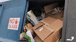 Las Cruces solid waste, recycling facilities resume normal hours