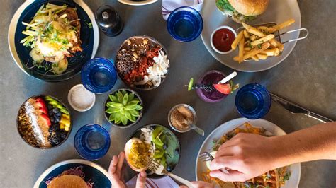 The 17 Best Restaurants In Mammoth - Mammoth - The Infatuation