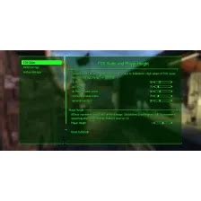Image result for Fallout 4 Stabilizer Mod