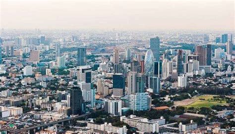 Bangkok in November 2026: Festivals, Things To Do & Weather Guide