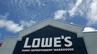 Image result for Lowe's Inc