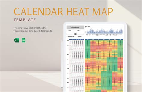 Image result for Heat Map in Excel