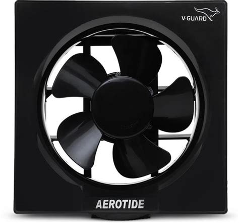 V-Guard Aerotide 8 200 mm Exhaust Fan - Price History