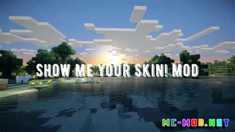 Image result for Minecraft Mod Make Your Skin Mod