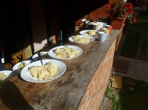 TARA KULA RAFT KAMP (Durmitor National Park) - Campground Reviews ...