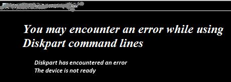 How to Fix Cmd for Java Device Is Not Ready 的图像结果