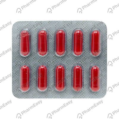 Betacap TR 20 Capsule: Uses, Side-effects, Price, Dosage & More Info ...