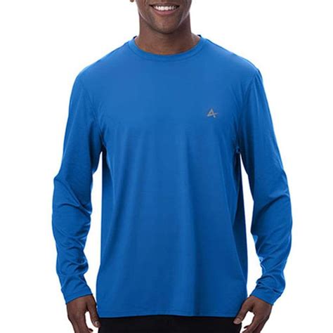 Men's Instant Cooling Long Sleeve Shirt | Arctic Cool