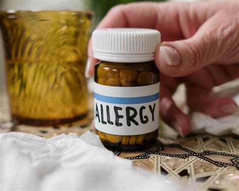 Are Allergies Genetic? - Claritas Genomics