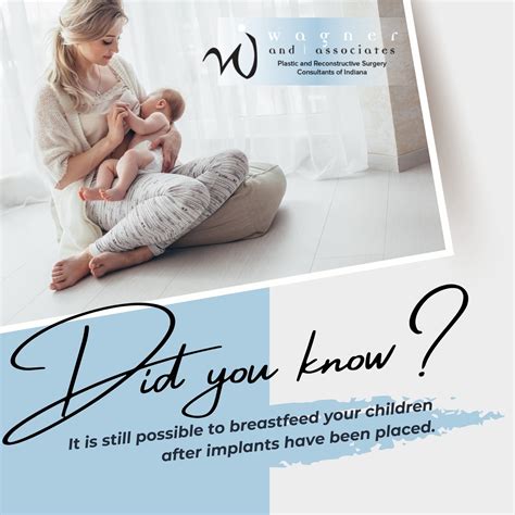 Wagner Plastic Surgery | Having a breast augmentation changes the appearance of your breasts ... - are there safe breast implants