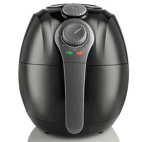 Friteza za prženje bez ulja AF1500B Gorenje 565725 | Volim svoj dom