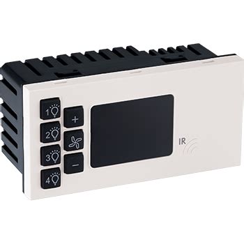 Buy Legrand 679252 REMOTE CNT.UNIT FOR LIGHT and Fan 4M White — Vashi ...