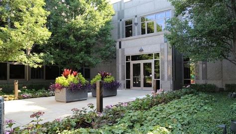 College of American Pathologists Office Photos | Glassdoor