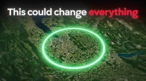 Is the World's Largest Particle Collider Actually Happening?