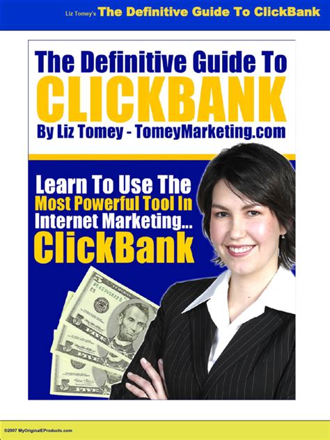 Clickbank Tutorial 的图像结果