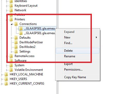 Printer Spooler Error Troubleshooting and Solutions for Windows Users ...