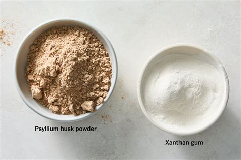 How to Make Gluten-Free Flour for Baking - NYT Cooking