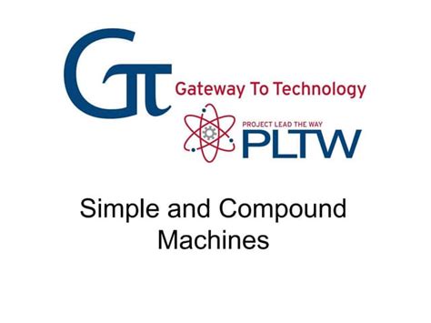 Image result for Basic Compound Machines
