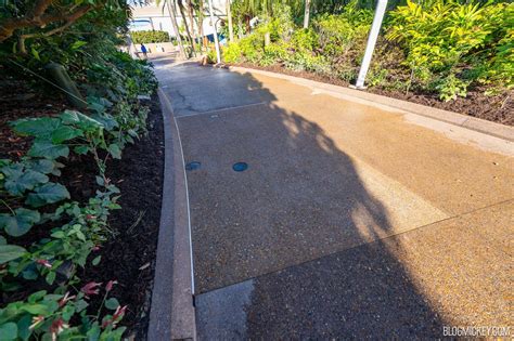 High-Pressure Valve Leak Fixed for Moana Journey of Water at EPCOT