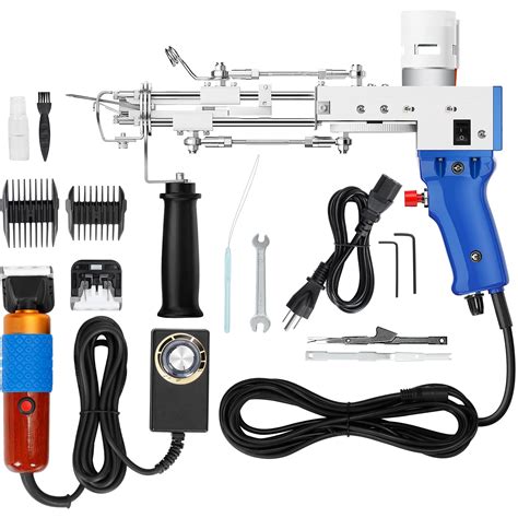 Buy Rengue Tufting with Carpet Trimmer Kit - Tufting Starter Kit, Rug ...