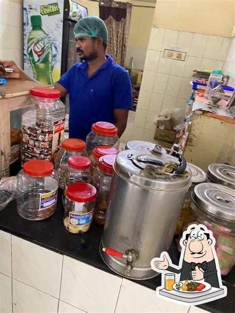 Drivers canteen, India - Restaurant reviews