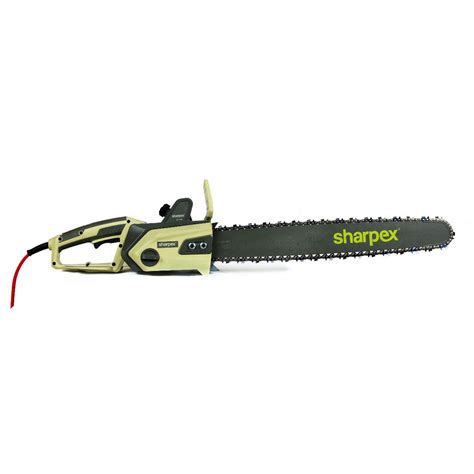 Chainsaw – Sharpex India