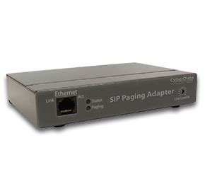 Image result for Bogen Paging Adapter