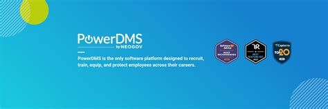 Image result for PowerDMS Training Module