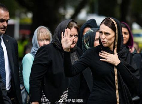 新西兰枪击案致49人死亡 嫌犯出庭受审_热点新闻_图片频道_齐鲁网
