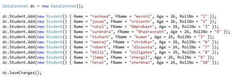 Image result for Bind GridViewColumn Programmatically C#