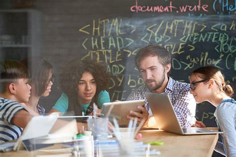 Image result for Teenager Programming Class