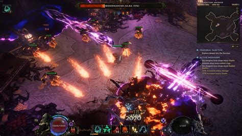 Image result for Wraith Necromancer Lore